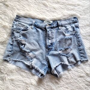 Women's shorts